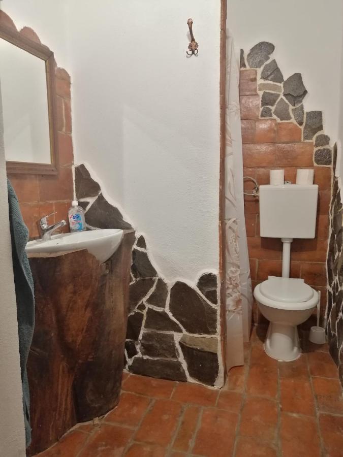 Casa Traditionala Transilvaneana Rucar  Esterno foto